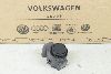 VW ID4 E21 20- Sensor parking aid encoder LC9X Deep Black ORIGINAL