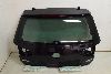 VW Golf 7 1K 12-15 Tailgate trunk lid sedan LC9X deep black tinted rear window ORIGINAL