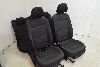 VW Golf 7 1K 12-15 Seat seating set complete fabric sedan 5-door AZY ORIGINAL