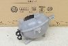 VW Golf 7 AU FL 17- Expansion tank coolant with lid ORIGINAL