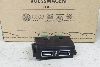 VW T-Roc A1 17- Plug 2x USB socket for external audio sources ORIGINAL