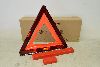 Audi Q3 F3 18- Warning triangle triangle ORIGINAL VW Audi Seat Skoda TOP