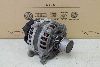 VW Jetta 7 17 18- Alternator Lima three-phase generator 14V 140A Bosch + pulley