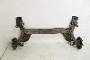 Audi A3 8Y 20- Rear axle completely rigid rear axle body ORIGINAL