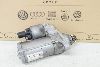 Audi A1 8X 14-17 Starter Automatic Transmission BOSCH 1.5kW ORIGINAL