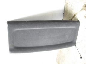 VW Polo 6N2 00-02 Cargo space cover parcel shelf storage