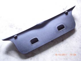 VW Polo 6N2 00-02 Panel rear door Interior