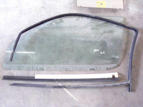 VW Polo 6N2 00-02 Door washer front left 3-door