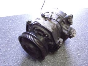 VW Passat 3B 96-00 Air conditioning compressor