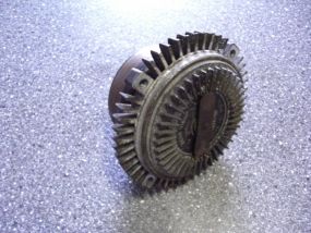 VW Passat 3B 96-00 Viskolüfter clutch