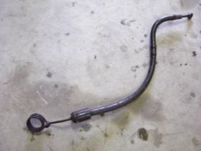 VW Passat 3B 96-00 Steering pressure hose line diesel