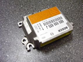 Audi A4 B6 8E 00-04 airbag control unit