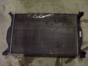 Audi A4 B6 8E 00-04 water cooler cooler