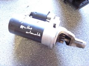 Audi A4 B6 8E 00-04 Starter Starter automatic transmission, + 6 speed