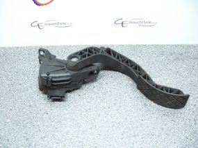 Audi A6 C5 4B 97-05 Gas pedal electric