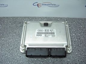 Audi A6 C5 4B 97-05 Engine control unit ECU computer diesel