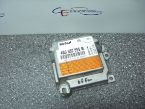 Audi A6 C5 4B 97-05 Airbag control unit