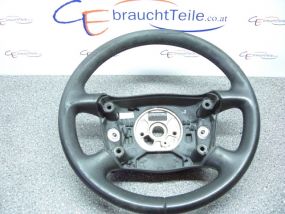 Audi A6 C5 4B 97-05 4-spoke leather sports steering wheel