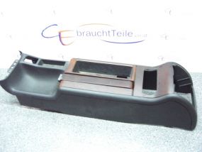 Audi A6 C5 4B 97-05 Center console panel cover